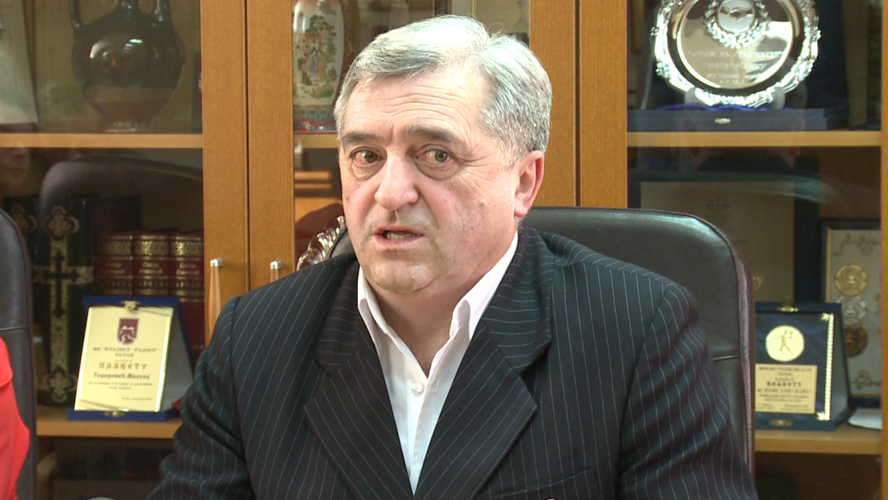 Пајовић: Закон до сада спутавао пружање одређених здравствених услуга